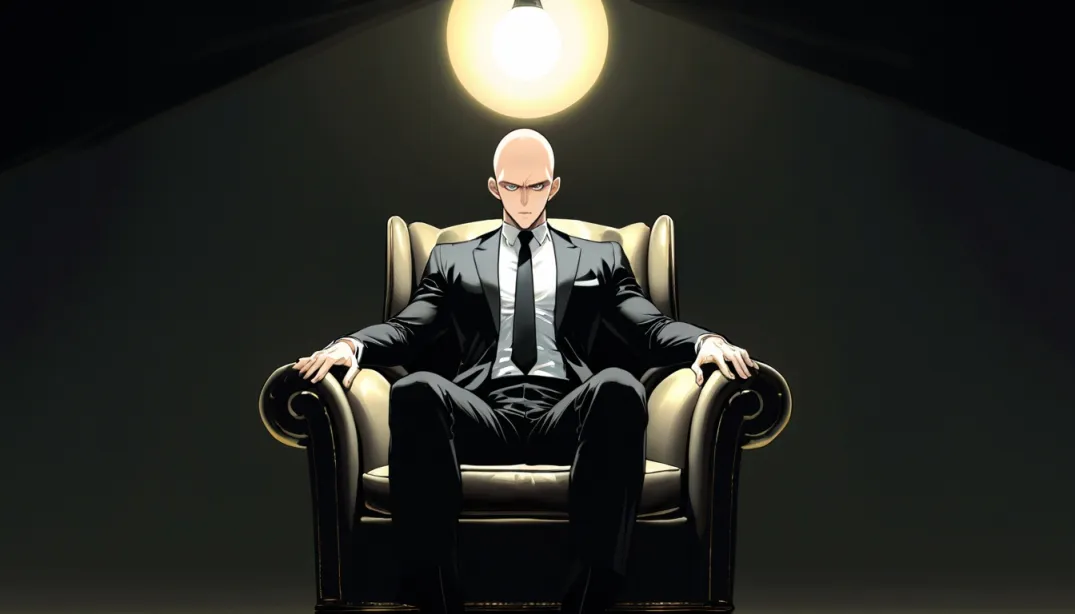 Undercover Vengeance: A Mafia Detective's Tale