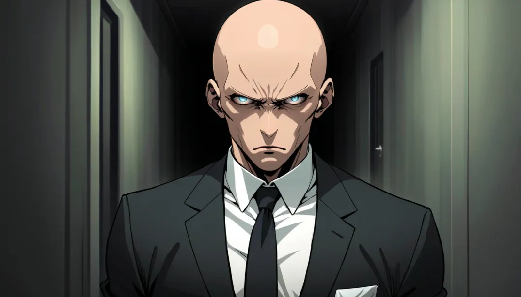 Undercover Vengeance: A Mafia Detective's Tale