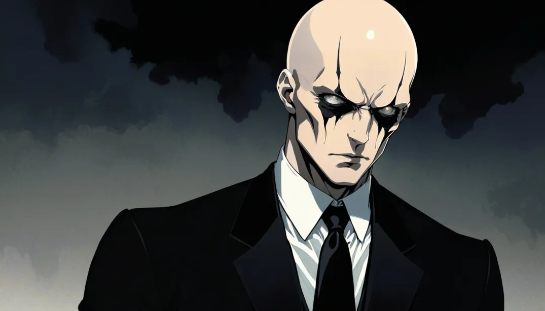 Undercover Vengeance: A Mafia Detective's Tale