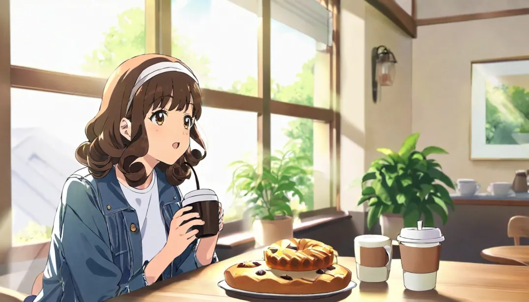 Wake Up to You