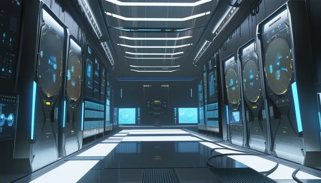 Metal Hearts: A Robot's Journey to Love