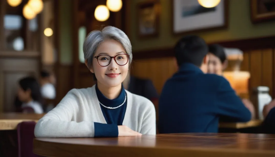 Lessons Learned: Heeyoung's Farewell Speech