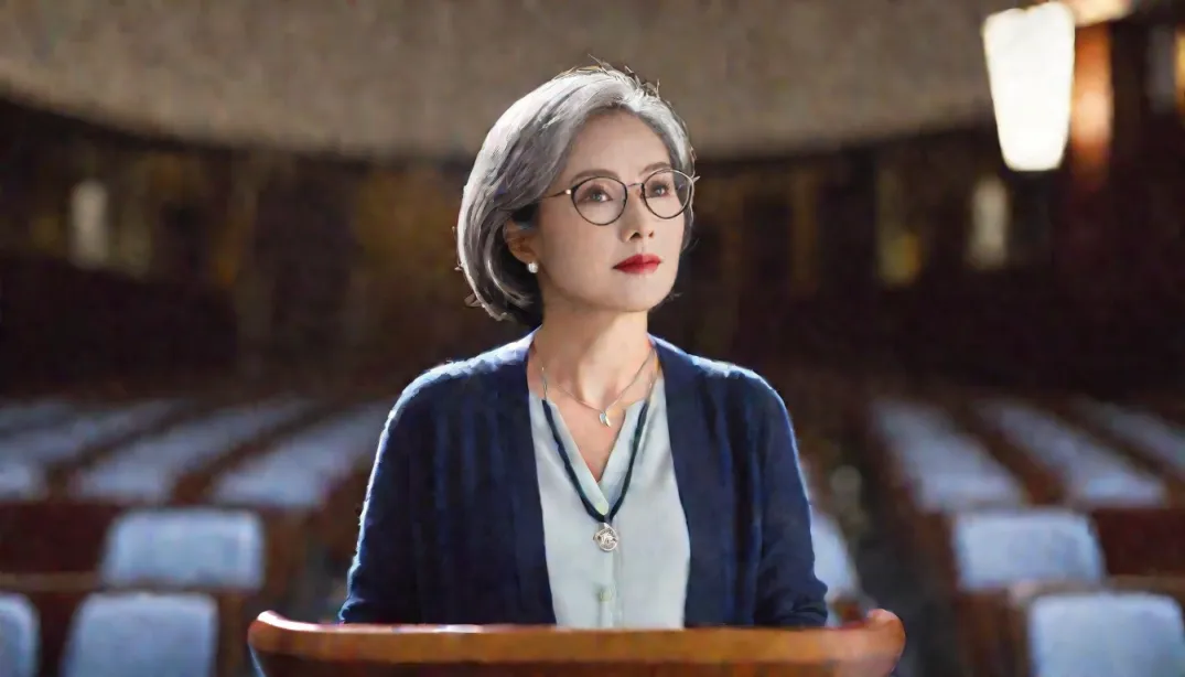 Lessons Learned: Heeyoung's Farewell Speech