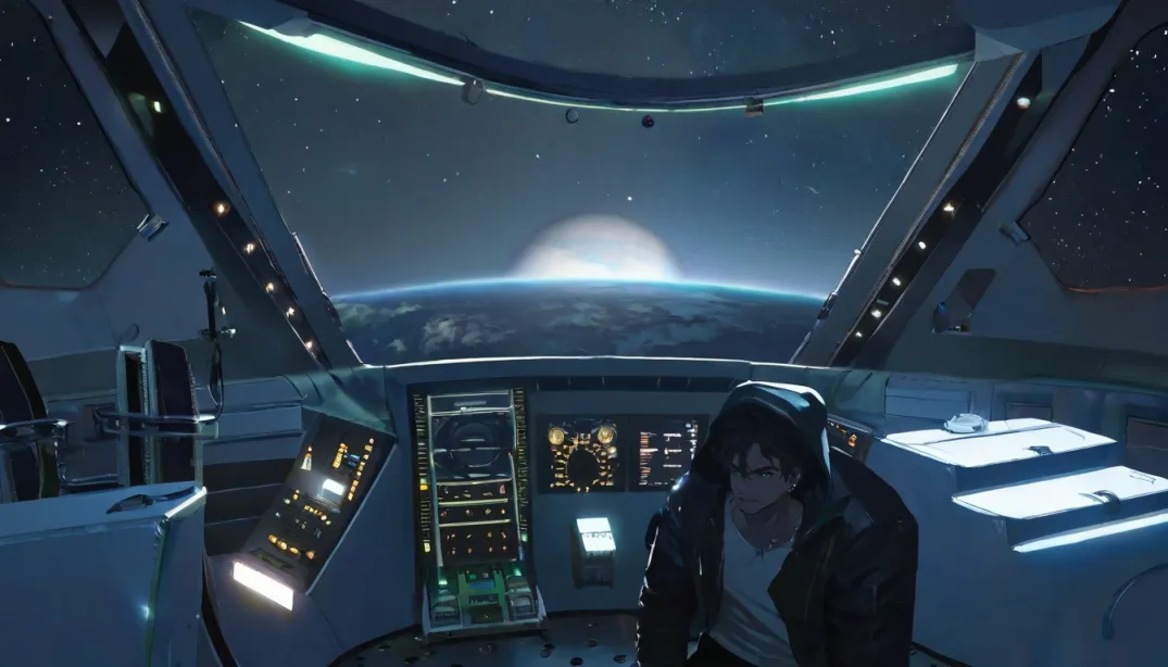 Stolen Stars: A Cosmic War Unleashed