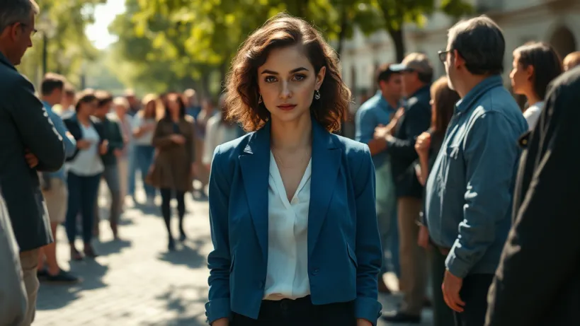 Rise of the Rebels: A Dystopian Uprising