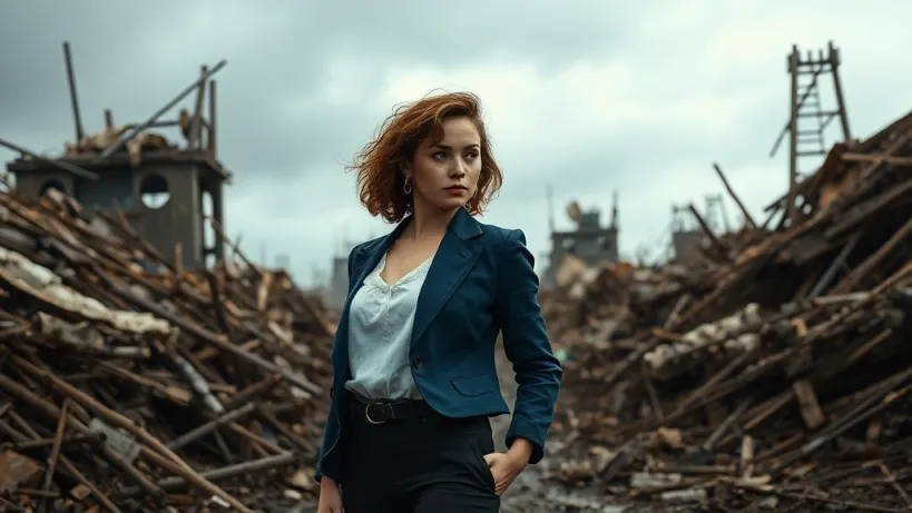Rise of the Rebels: A Dystopian Uprising