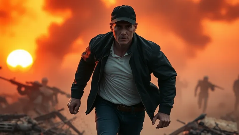 Rise of the Rebels: A Dystopian Uprising