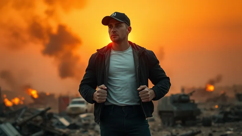Rise of the Rebels: A Dystopian Uprising