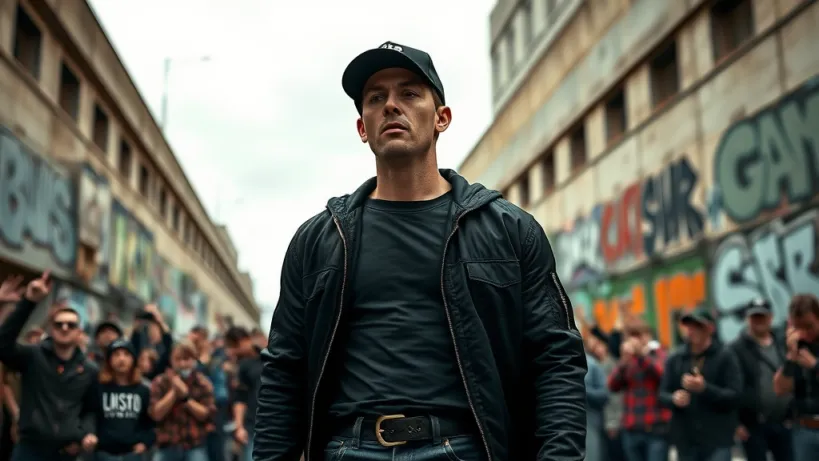 Rise of the Rebels: A Dystopian Uprising