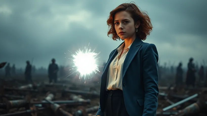 Rise of the Rebels: A Dystopian Uprising