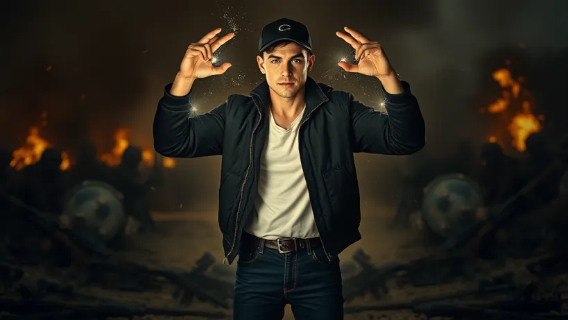 Rise of the Rebels: A Dystopian Uprising