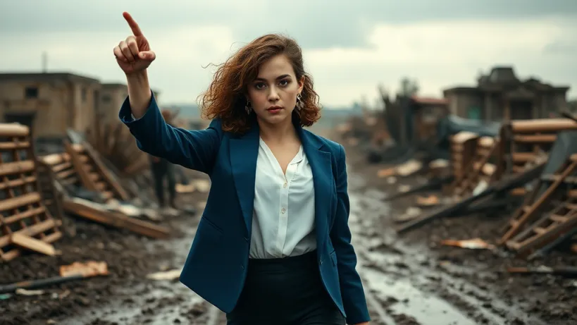 Rise of the Rebels: A Dystopian Uprising