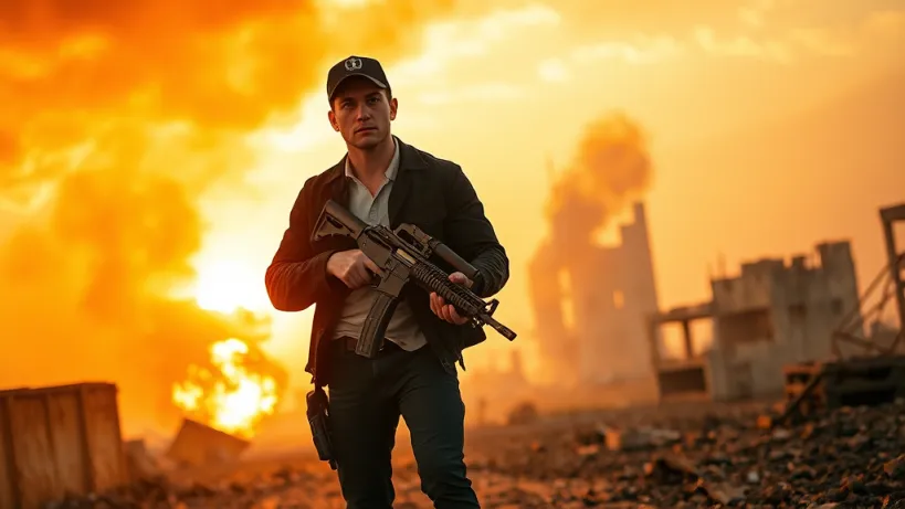 Rise of the Rebels: A Dystopian Uprising