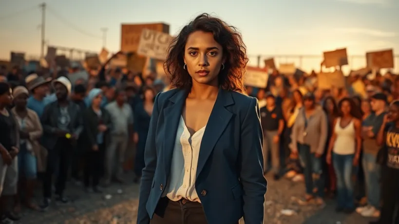 Rise of the Rebels: A Dystopian Uprising