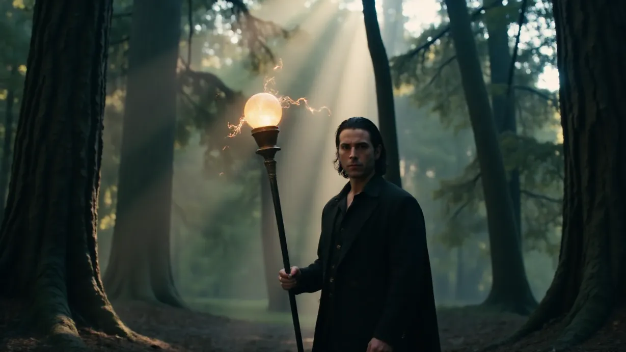 Der Schatten des Verrats: Eine Geschichte aus Valinor