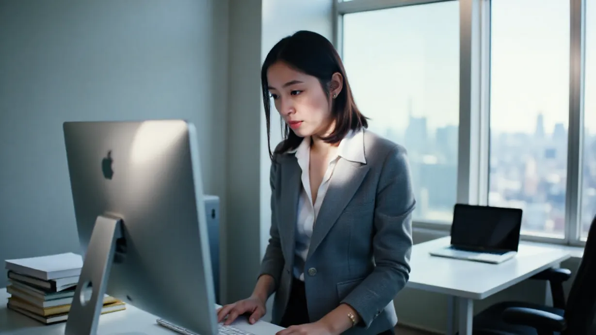 豆豆.exe：代码中的情感