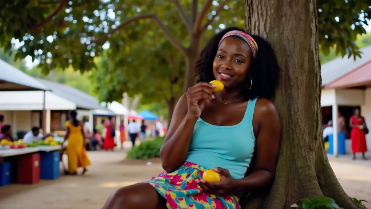Quand le Destin Croise les Chemins : Une Rencontre à Banza-Ngungu