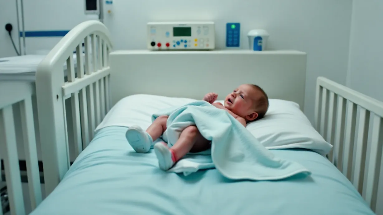 Reborn Memories: The Alistair Experiment