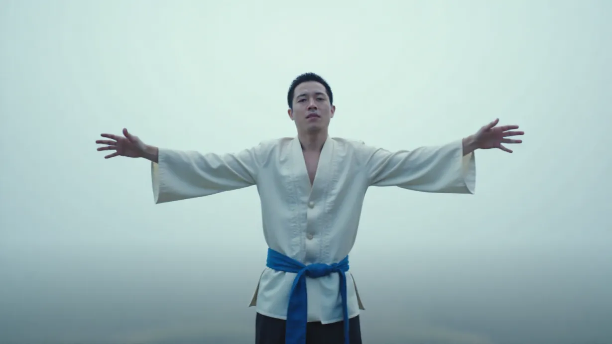 Chosen Cultivator of Xianyu