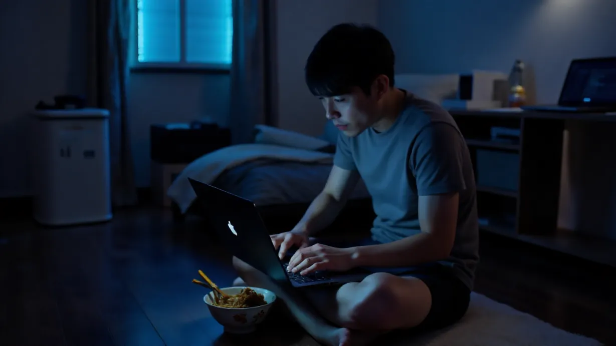 Hackers of New Eden: The Virtual Uprising