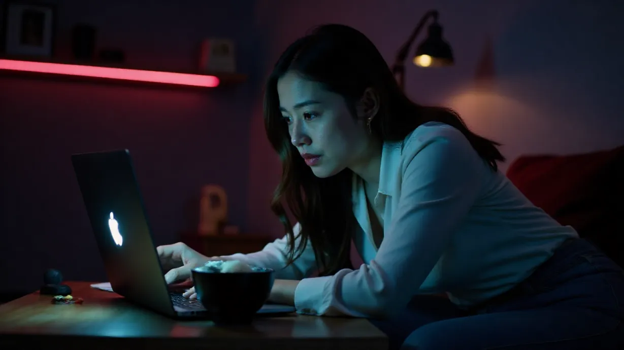 Hackers of New Eden: The Virtual Uprising