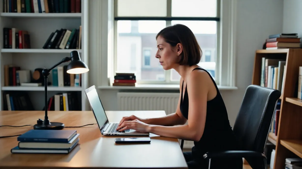 Affiliate Empire: Rise of the Marketing Queen