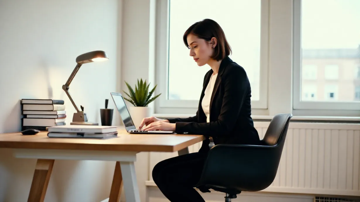 Affiliate Empire: Rise of the Marketing Queen