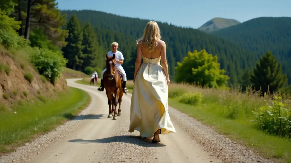 Princesses of Enchanted Forests: A Royal Quest