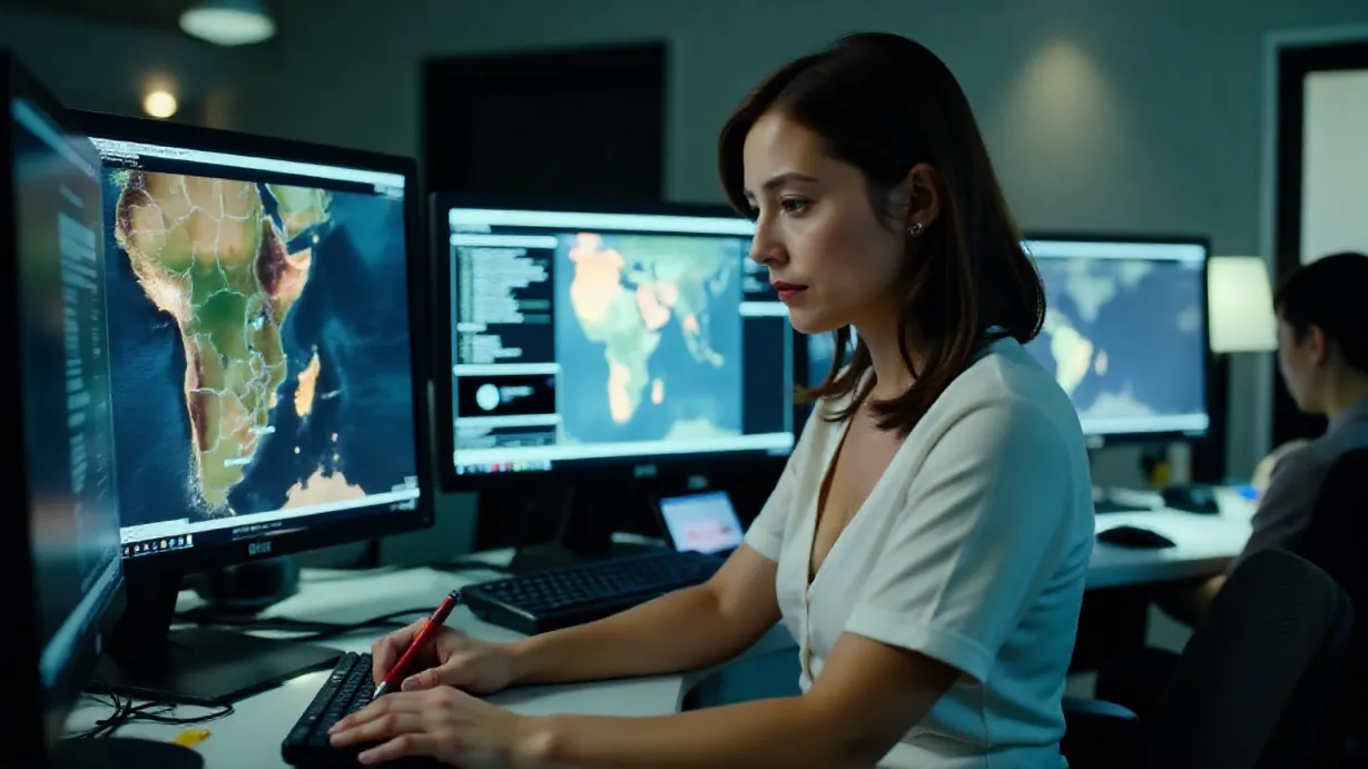 Rebellion's Heart: A Dystopian Love Story