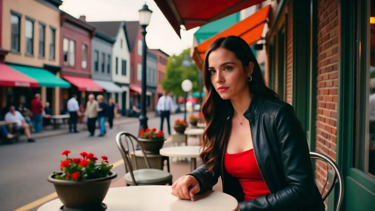 Reality's Edge: The Kidnapping of Wanda Maximoff