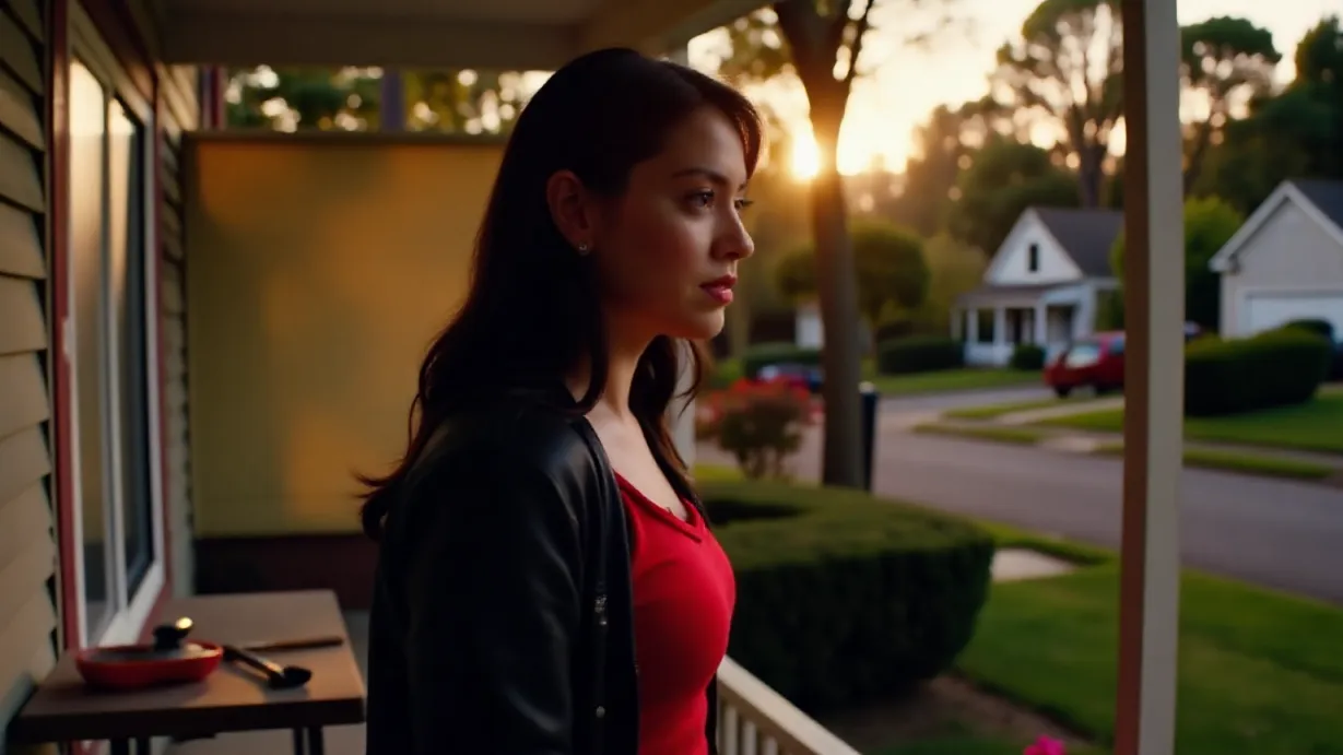 Reality's Edge: The Kidnapping of Wanda Maximoff