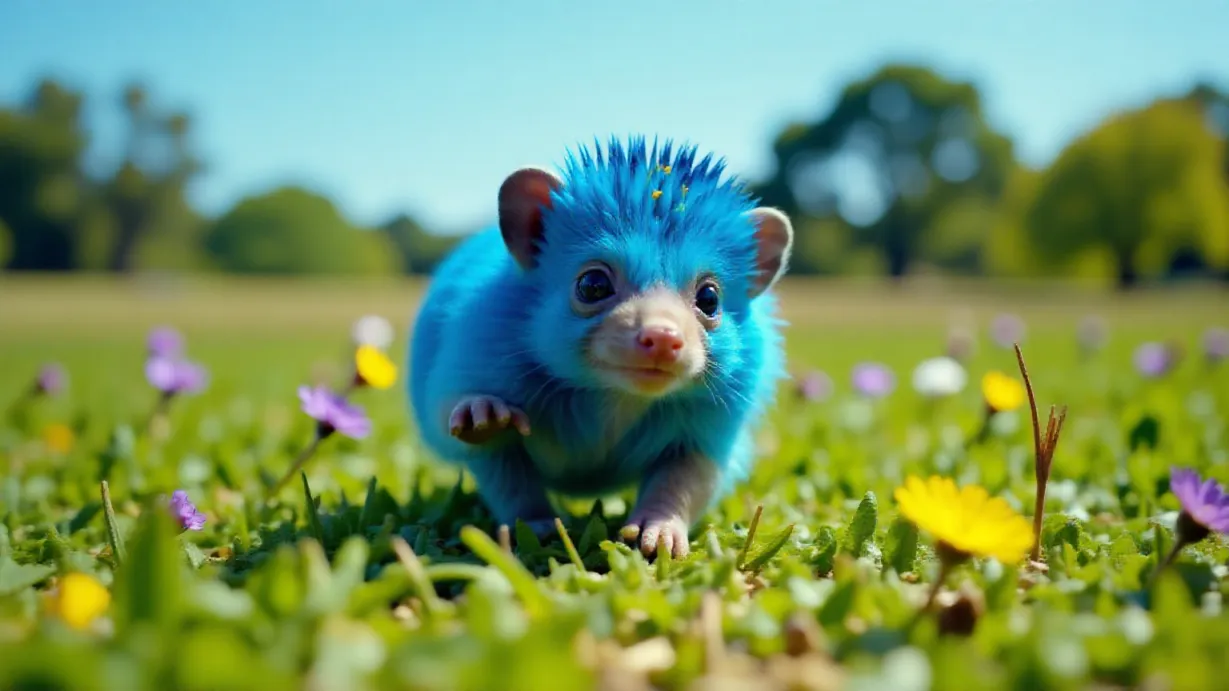Sonic's Sugoma Quest