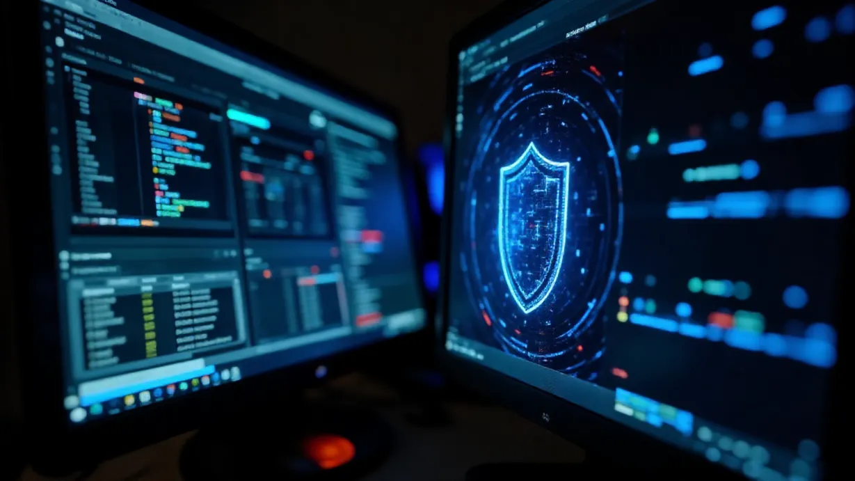 Pootis Engages: The Sonic Outbreak Malware Threat