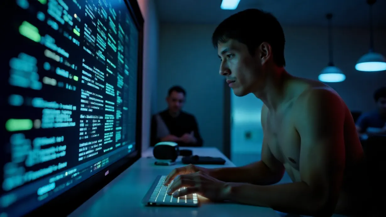Pootis Engages: The Sonic Outbreak Malware Threat