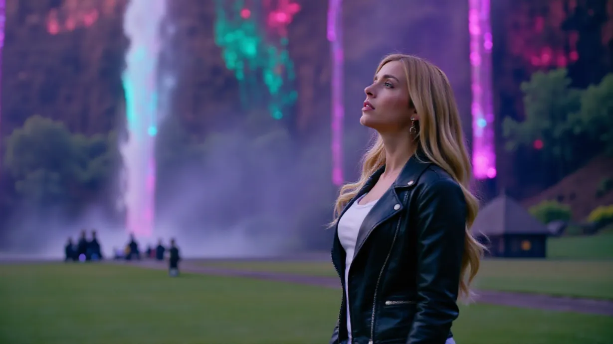 Rekindled Flames: The Return of Emily Carter