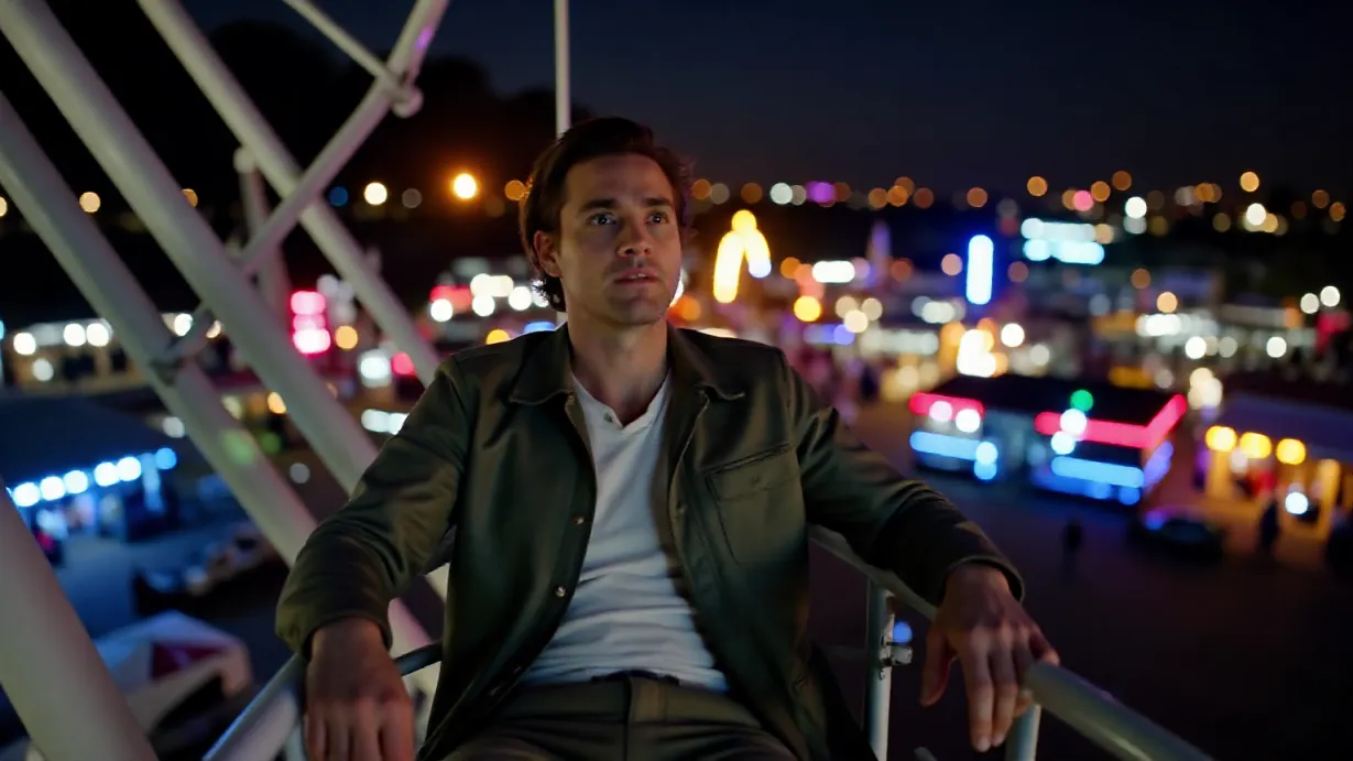 Carnival of Dreams: A Tim and Moby Adventure