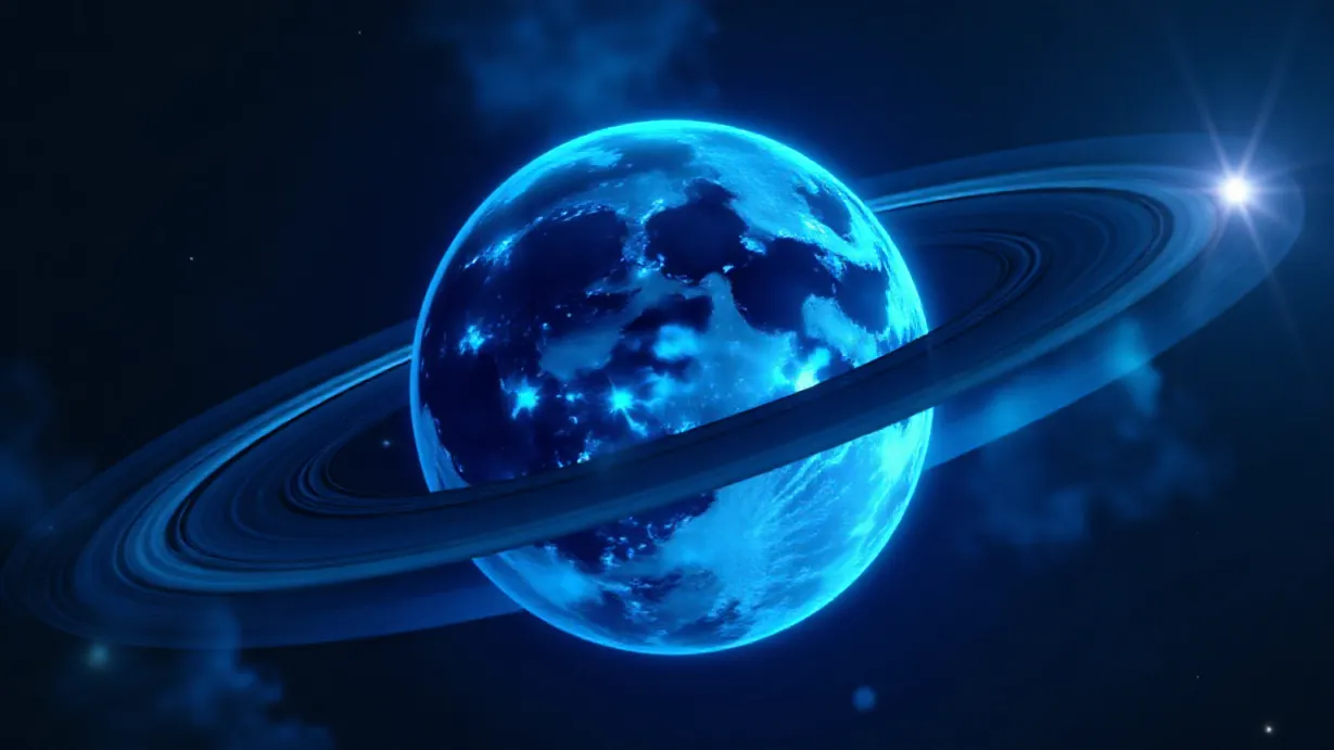 Alliance of the Cosmic Voices
