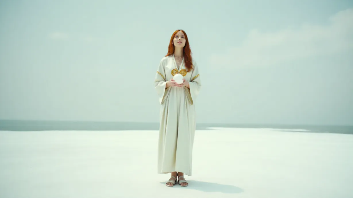 The God Training of Sarah Jennings