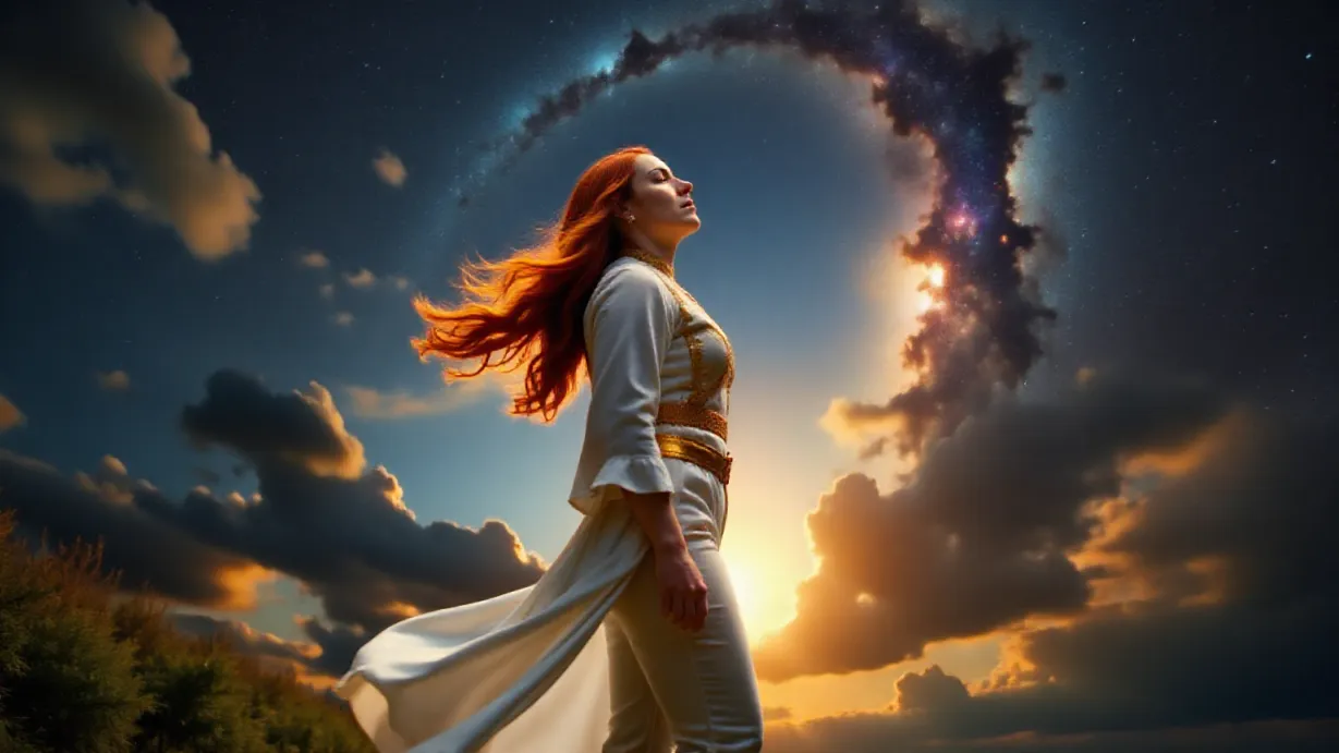 The God Training of Sarah Jennings