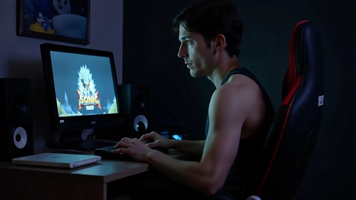 Snc: The Digital Curse