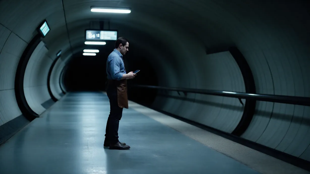 Timebound: The Future's Last Hope