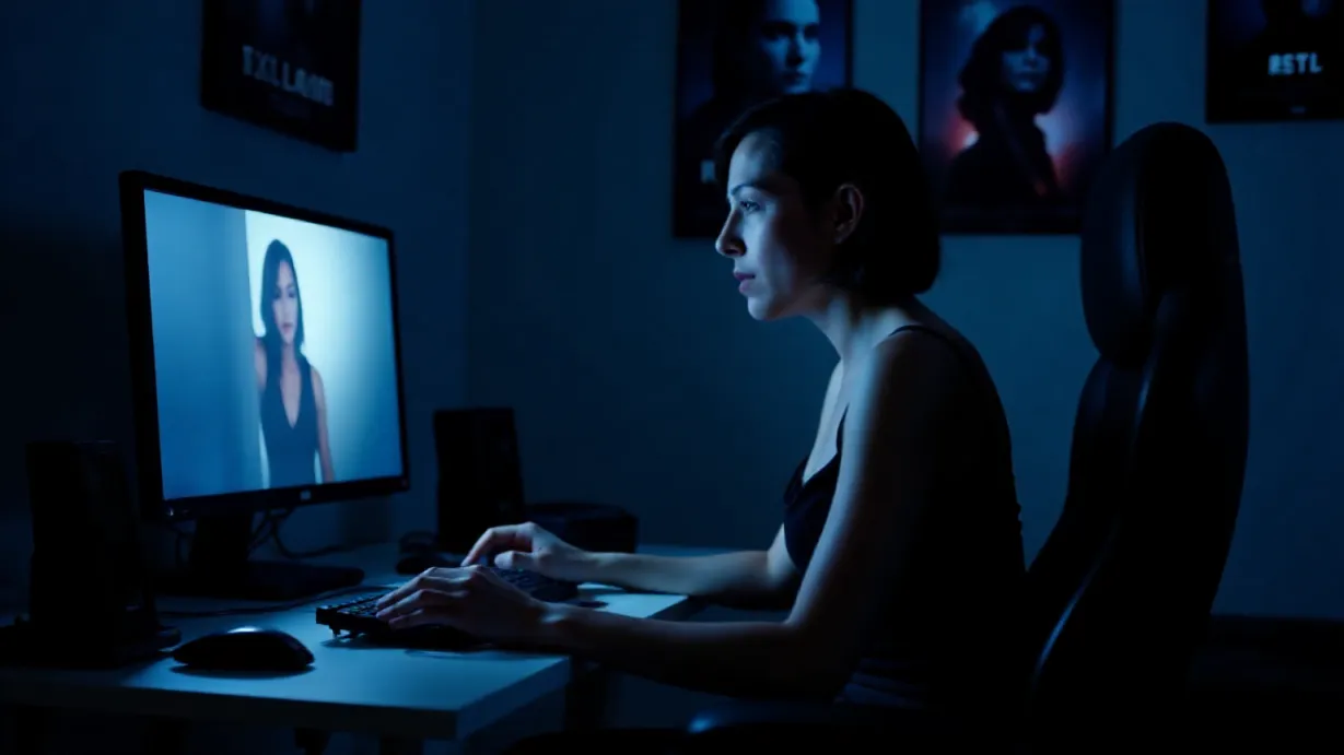 Game Over: The Naked Truth
