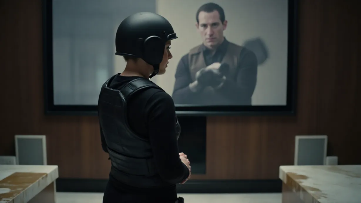 Elite Justice: The INTERPOL Chronicles