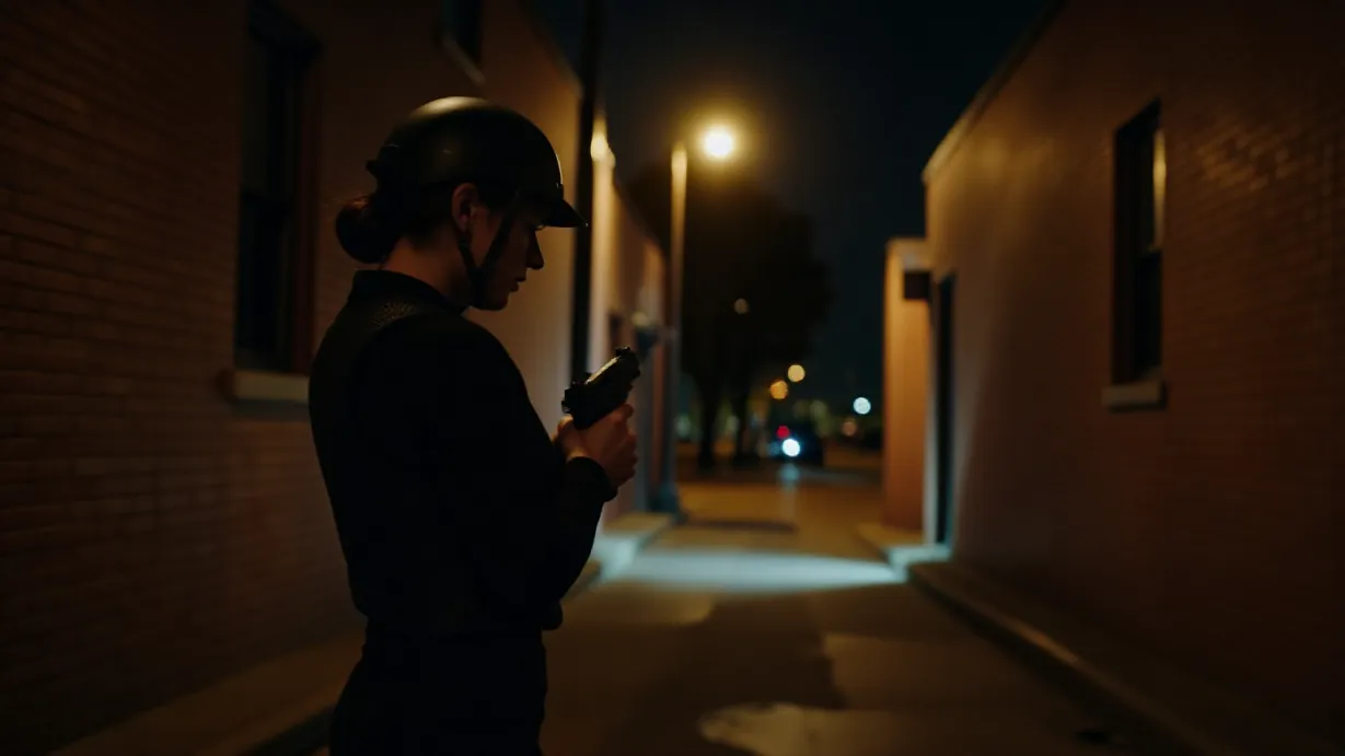 Elite Justice: The INTERPOL Chronicles