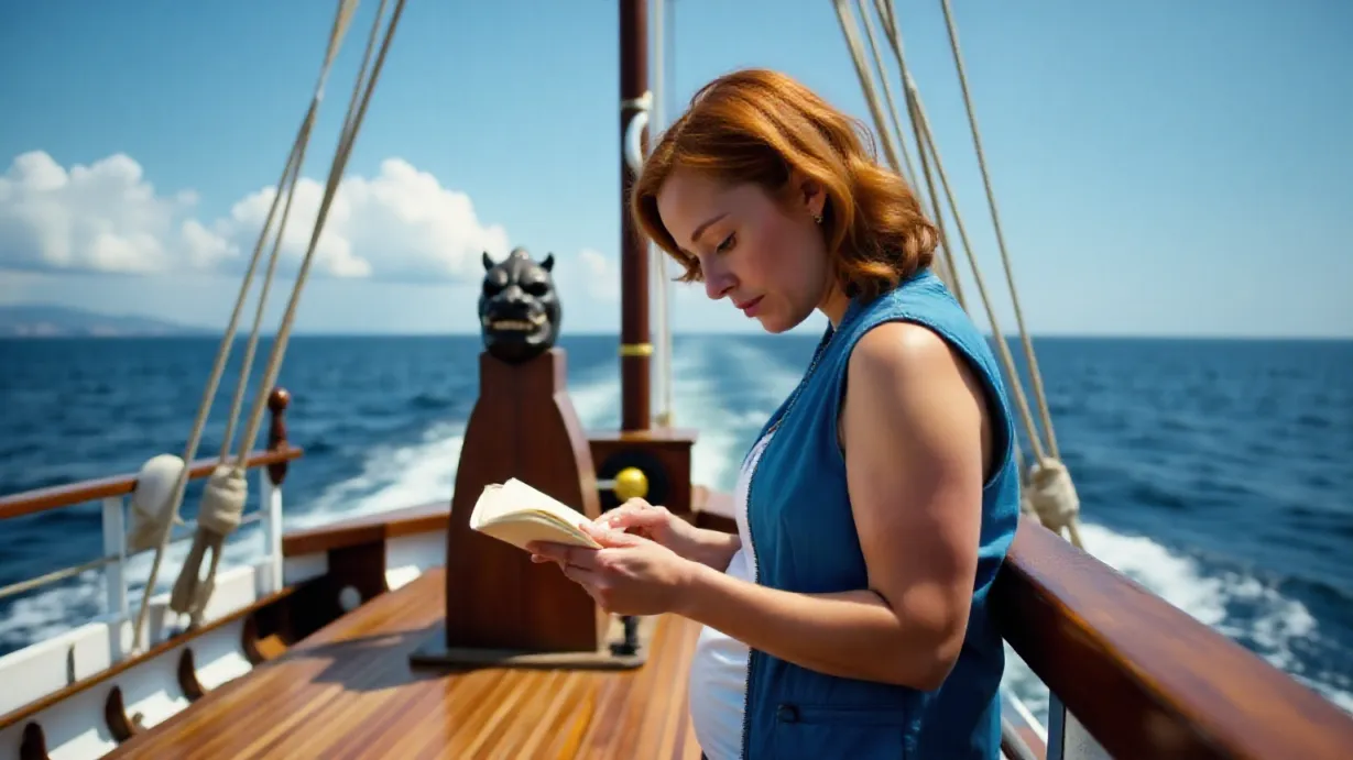 Treasure Quest: Nami's Grand Line Odyssey