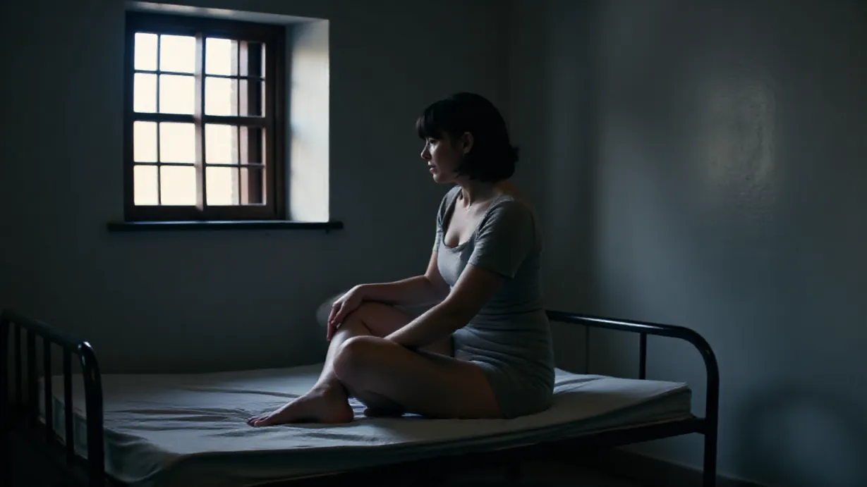 Escape from Love