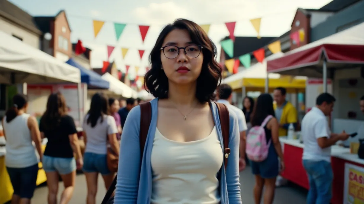 Challenging Loyalty: A High School Romance