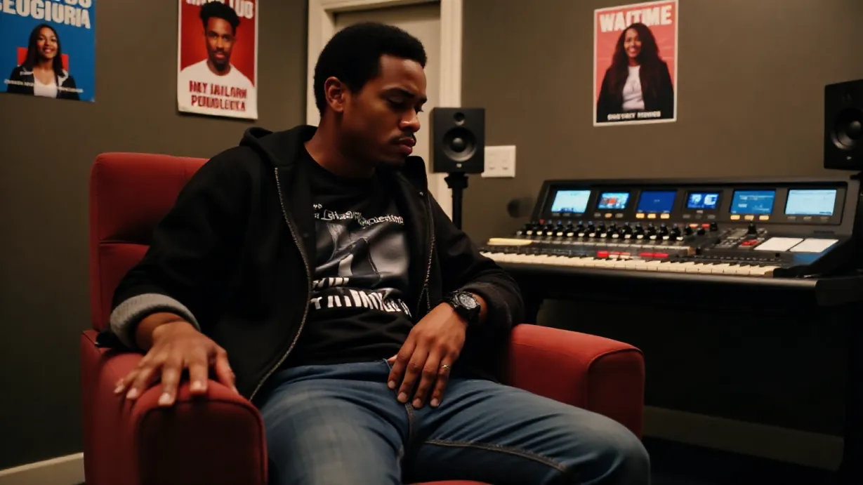 Voices of Youth: Devon's Podcast Journey