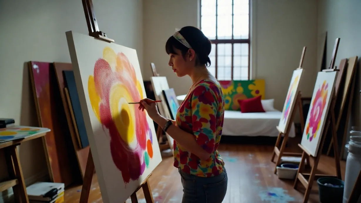 Urban Hearts: A Tale of Love and Identity