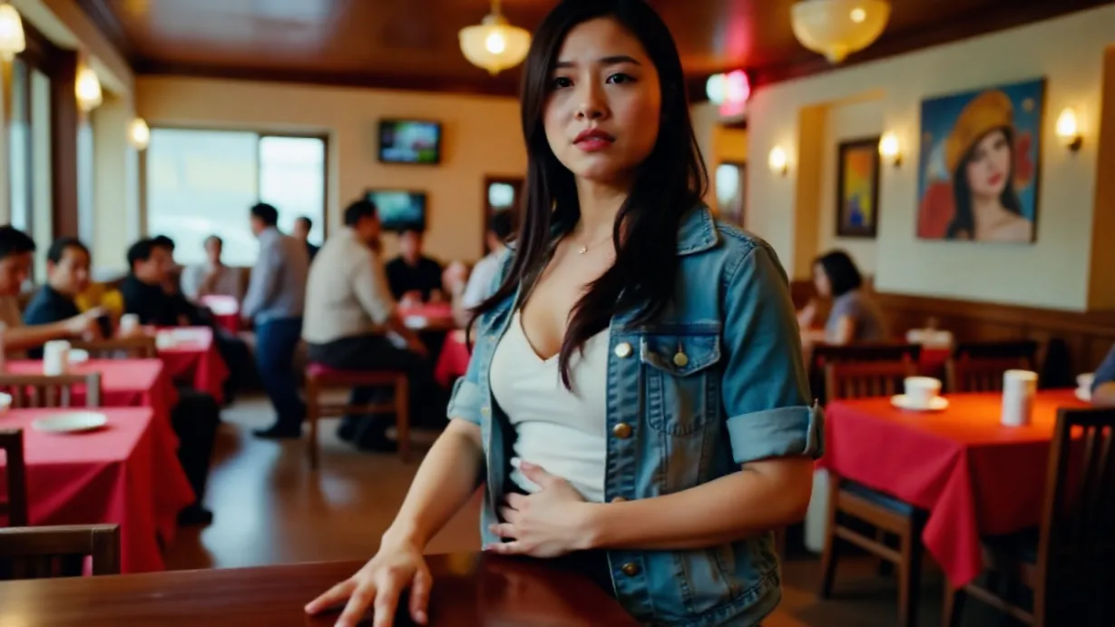 Poisoned Abroad: A Student's Survival